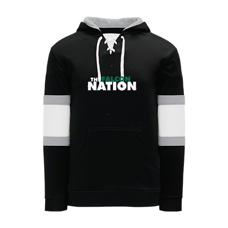 West Catholic NHL Color Hoodie - Image 2