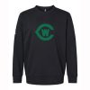 West Catholic Adidas Fleece Crewneck Sweatshirt
