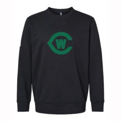 West Catholic Adidas Fleece Crewneck Sweatshirt