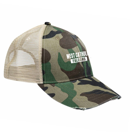 West Catholic Ollie Cap - Image 21