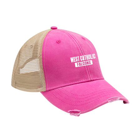 West Catholic Ollie Cap - Image 29