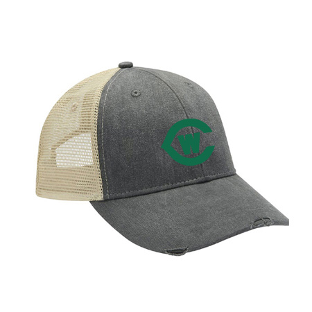 West Catholic Ollie Cap - Image 9