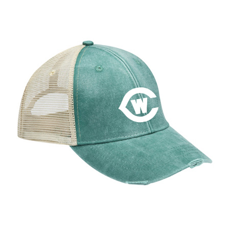 West Catholic Ollie Cap - Image 3