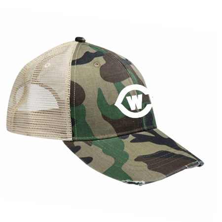 West Catholic Ollie Cap - Image 7