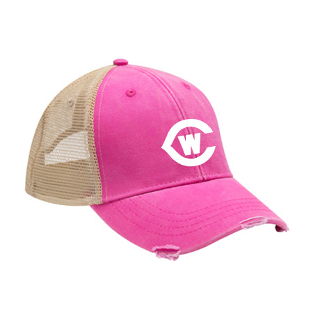 West Catholic Ollie Cap - Image 5