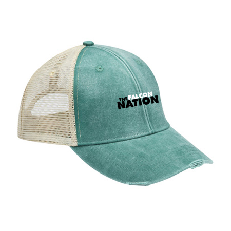 West Catholic Ollie Cap - Image 2