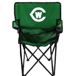 Alternative view of West Catholic Bag Chair