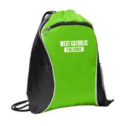 Alternative view of West Catholic Cinch Pak
