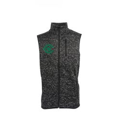 West Catholic Adult Sweater Fleece Vest
