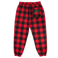 West Catholic Burnside Flannel Jogger