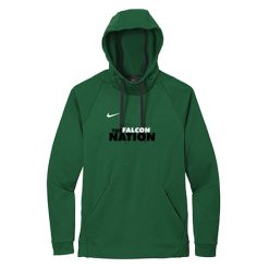 West Catholic Adult Nike Therma-FIT Pullover Fleece Hoodie