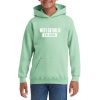 West Catholic Youth Heavy Blend™ Youth Hooded Sweatshirt