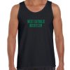 West Catholic Softstyle Tank Top