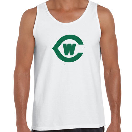 West Catholic Softstyle Tank Top - Image 6