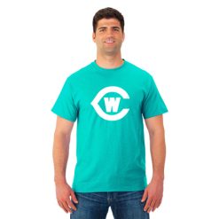 West Catholic Adult DRI-POWER T-Shirt