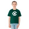 West Catholic Youth DRI-Power Youth  Poly T-Shirt