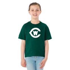 West Catholic Youth DRI-Power Youth  Poly T-Shirt