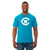 West Catholic Adult DRI-POWER Poly T-Shirt