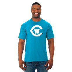 West Catholic Adult DRI-POWER Poly T-Shirt