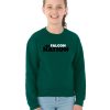 West Catholic Youth Youth Crew Sweatshirt