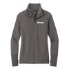 West Catholic Ladies OGIO ® ENDURANCE Ladies Modern Performance Full-Zip