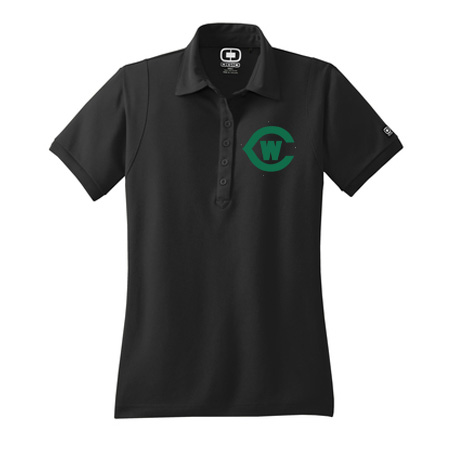 West Catholic Ladies OGIO® - Jewel Polo - Image 4