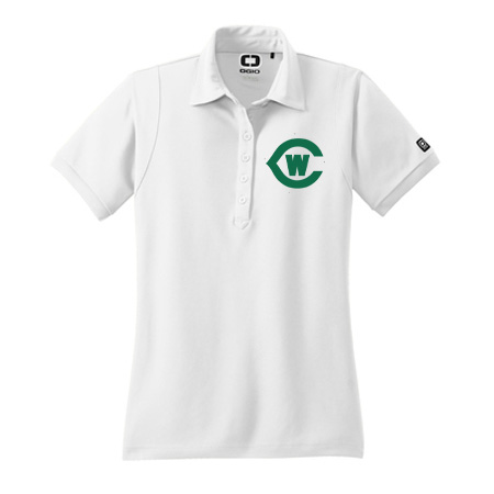 West Catholic Ladies OGIO® - Jewel Polo - Image 11