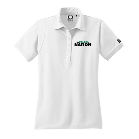 West Catholic Ladies OGIO® - Jewel Polo - Image 8