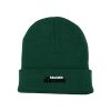 West Catholic Acrylic Beanie with Cuff