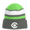 West Catholic Ribbed Tailgate Beanie