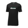 West Catholic Nike Dri-FIT Cotton/Poly Tee