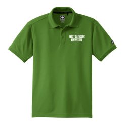 West Catholic Adult OGIO® - Caliber2.0 Polo