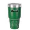 West Catholic 32oz Stainless Steel Tumbler