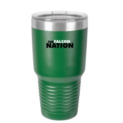 West Catholic 32oz Stainless Steel Tumbler