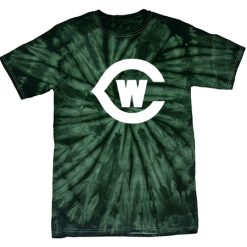 West Catholic Youth Youth Spider Tie Dye T-Shirt