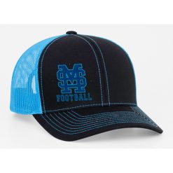 Alternative view of Mona Shores   Trucker Mesh
