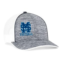 Alternative view of Mona Shores   Heather Mesh