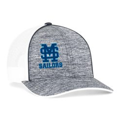 Mona Shores   Heather Mesh