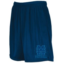 Alternative view of Mona Shores   Youth Youth Modified Mesh Shorts