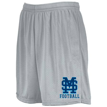 Mona Shores Youth Youth Modified Mesh Shorts - Image 28