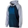 Mona Shores   Youth Banner Hoodie
