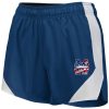 Mona Shores   Ladies Ladies Olympus Shorts