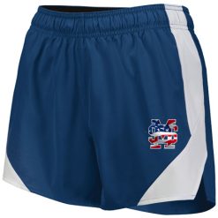 Mona Shores   Ladies Ladies Olympus Shorts