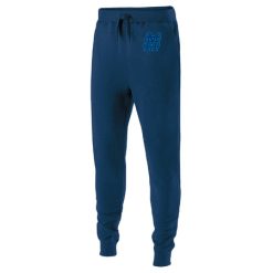 Alternative view of Mona Shores   Adult 60/40 Fleece Jogger