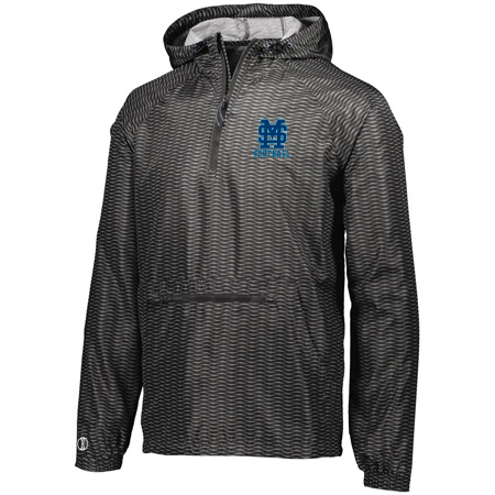Mona Shores Adult Range Packable Pullover - Image 17