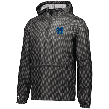 Mona Shores Adult Range Packable Pullover - Image 12