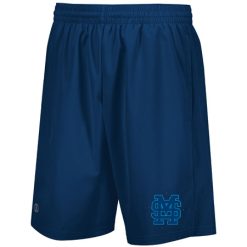 Mona Shores   Adult Weld Shorts