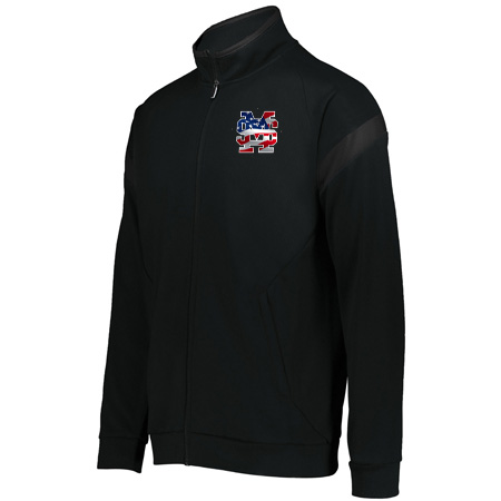 Mona Shores Adult Limitless Jacket - Image 15