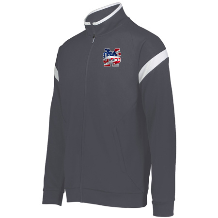 Mona Shores Adult Limitless Jacket - Image 12