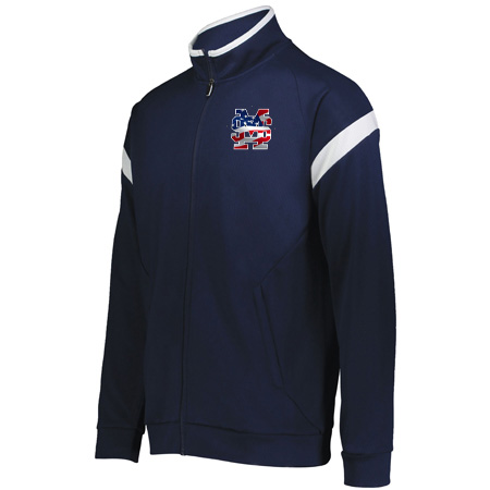 Mona Shores Adult Limitless Jacket - Image 6